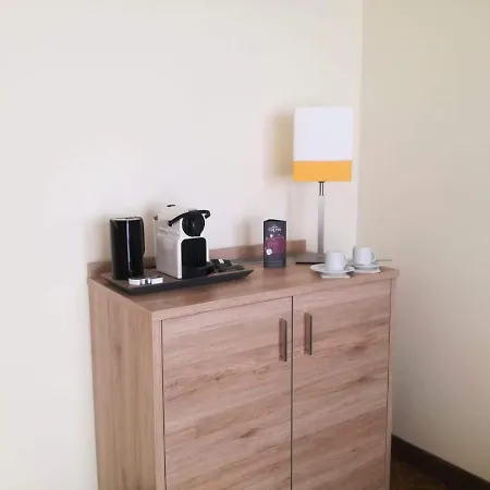 Hotel Gesundheitshotel Am