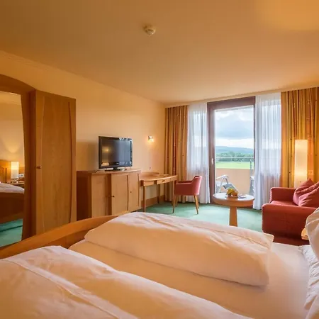 Hotel Gesundheitshotel Am