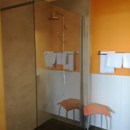 Gesundheitshotel Am Weißenstadt
