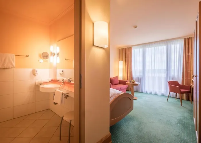 Gesundheitshotel Am