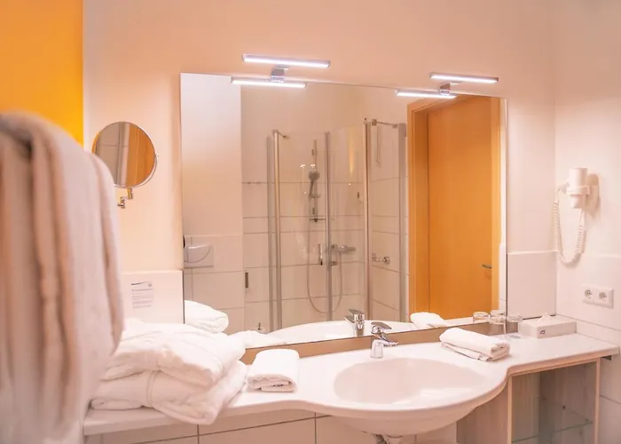 Gesundheitshotel Am