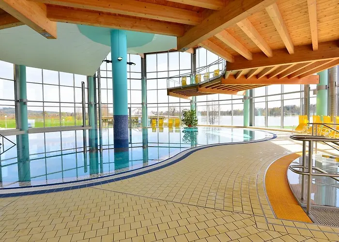 Gesundheitshotel Am