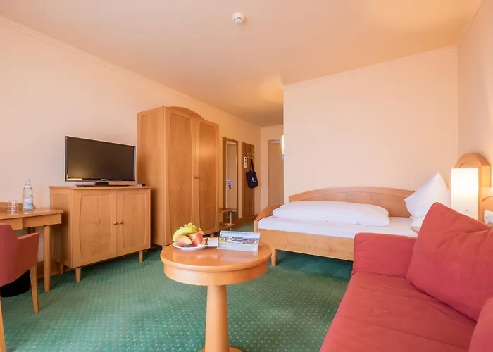 Gesundheitshotel Am Otel