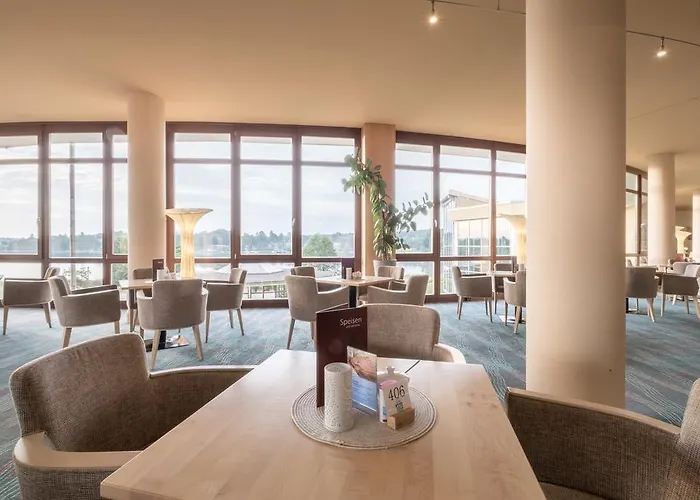 Gesundheitshotel Am Weißenstadt
