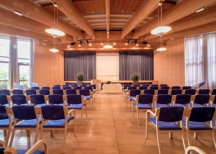 Otel Gesundheitshotel Am 4*