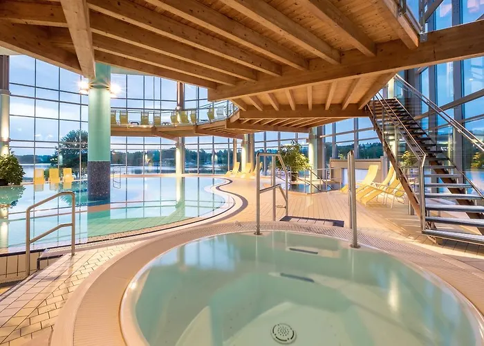 Gesundheitshotel Am Otel
