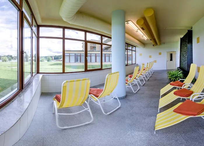 Gesundheitshotel Am