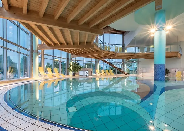 Gesundheitshotel Am Weißenstadt