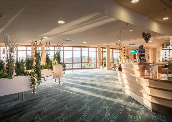 Gesundheitshotel Am
