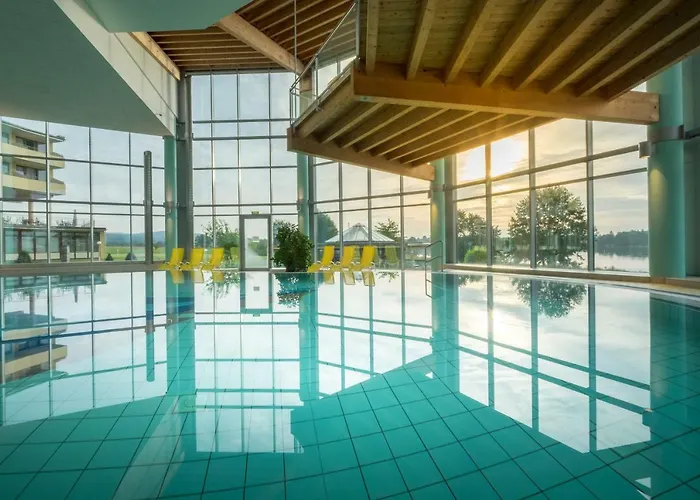 Gesundheitshotel Am Otel 4*