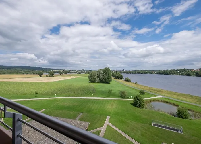 Gesundheitshotel Am 4*
